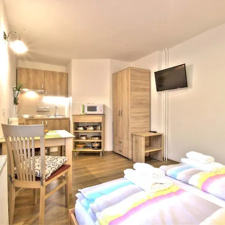 Apartments Julijana Bled Exterior photo