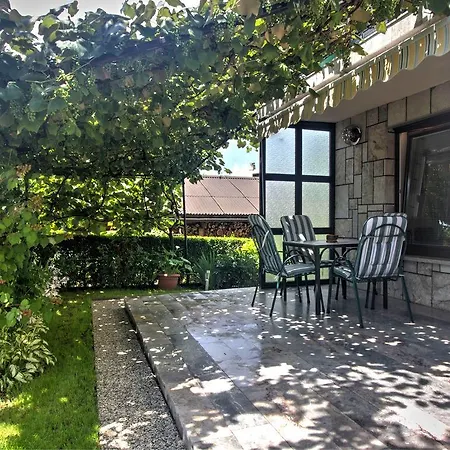 Apartments Julijana Bled Exterior photo