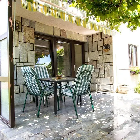 Apartments Julijana Bled Exterior photo