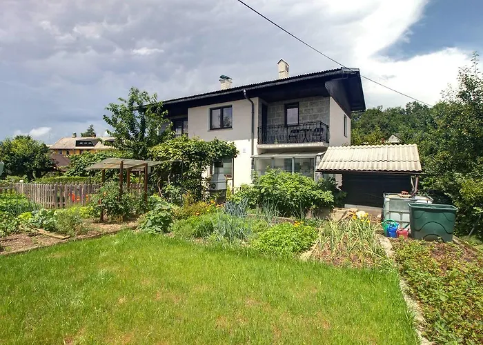Apartments Julijana