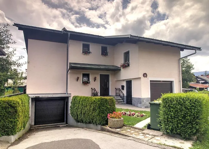 Apartments Julijana