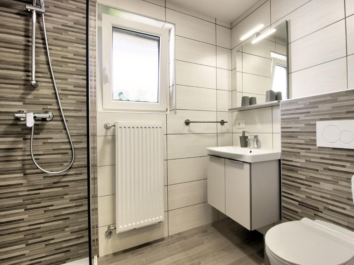 Apartment Julijana