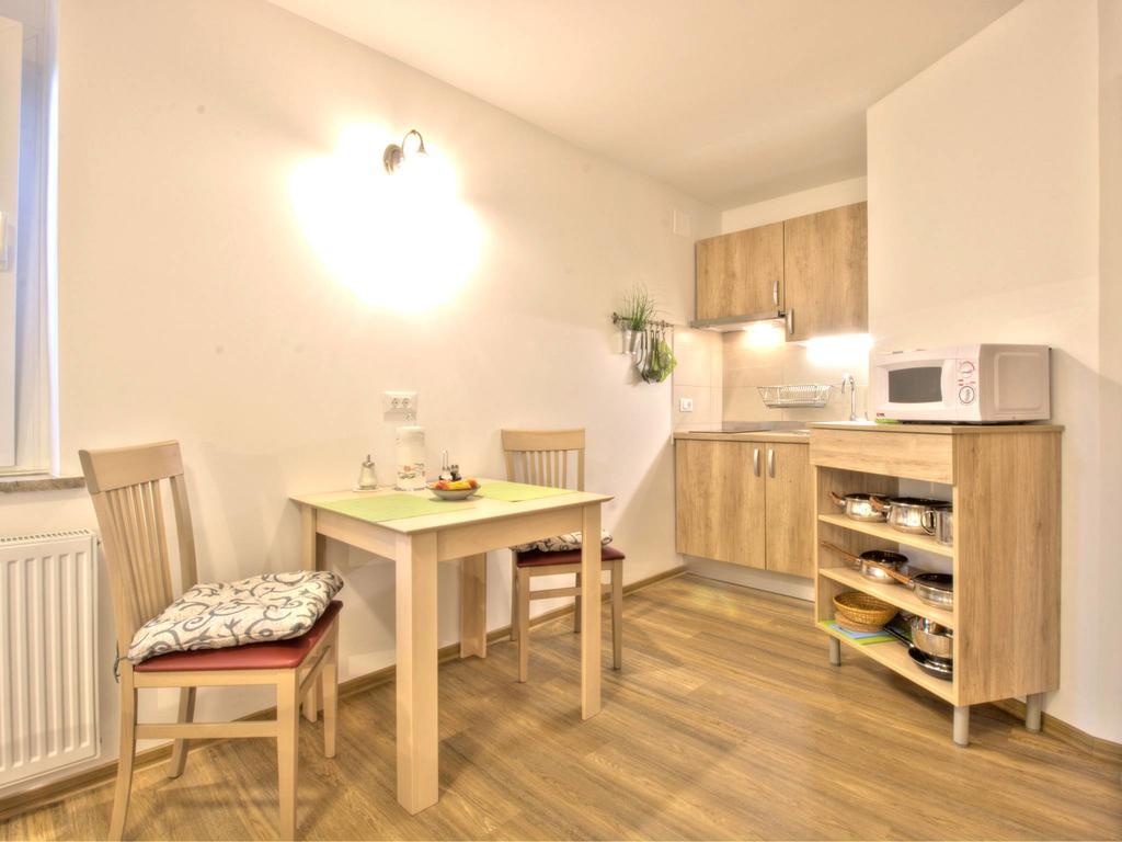 Julijana Apartment