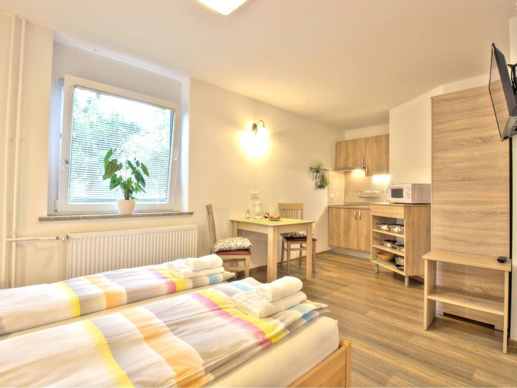 Julijana Apartment *