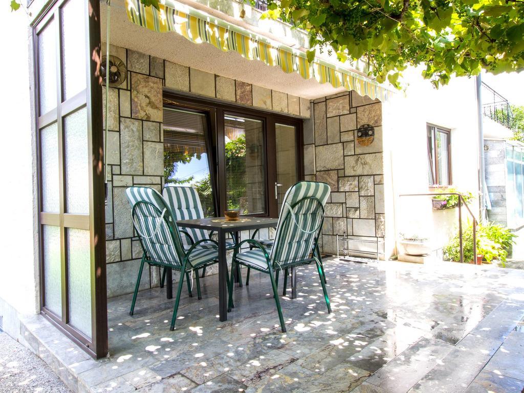 Apartment Julijana