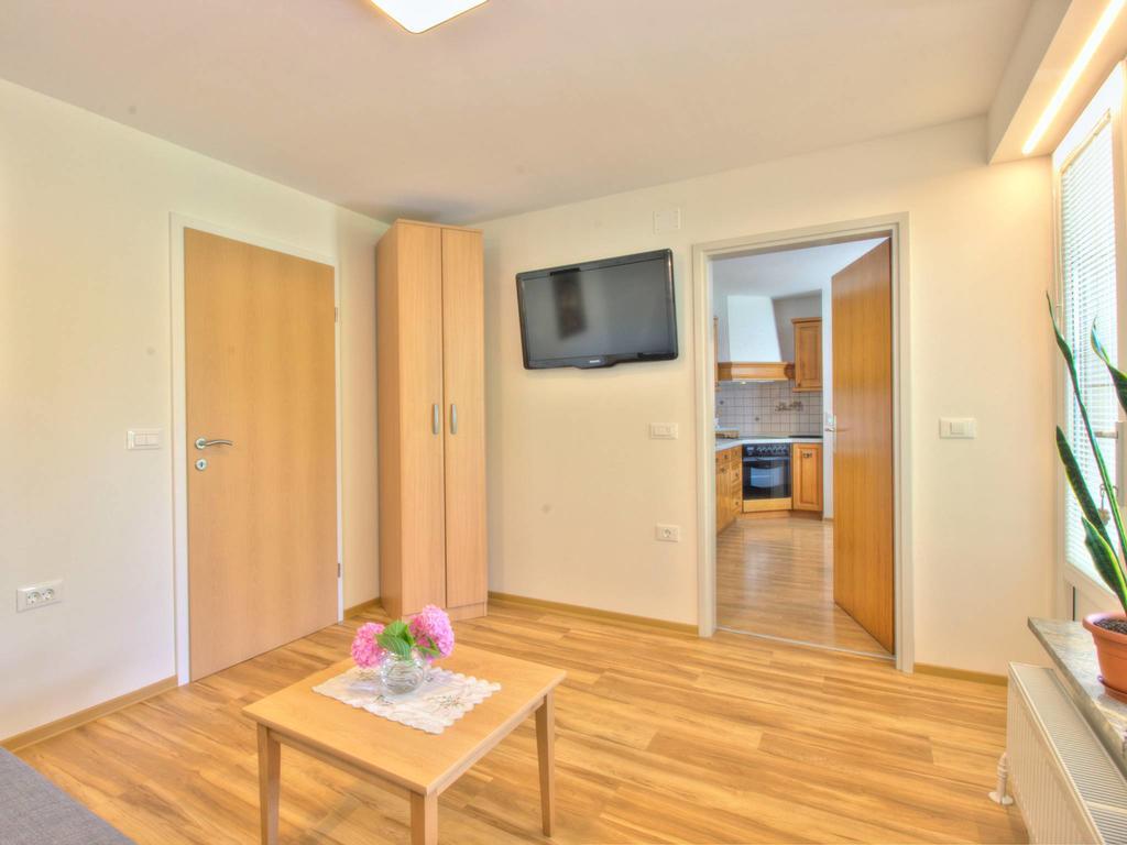 Julijana Apartment *