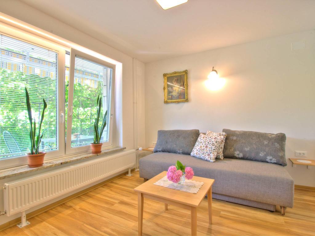 Apartment Julijana