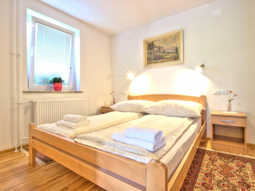Julijana Apartment Bled